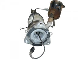 AUDI Air shock absorber rear left AUDI A8 (4E) (2002-2010) — thumbnail 4
