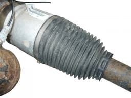 AUDI Air shock absorber rear left AUDI A8 (4E) (2002-2010) — thumbnail 3