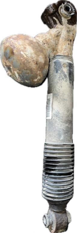 CITROËN Air shock absorber rear right CITROËN C5 II (2008-2019) — thumbnail 1
