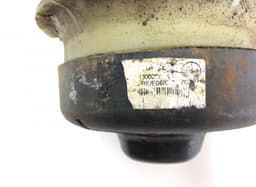 MERCEDES-BENZ A2123203825 Air shock absorber rear right MERCEDES-BENZ E-CLASS (W212) (2009-2016) — thumbnail 3