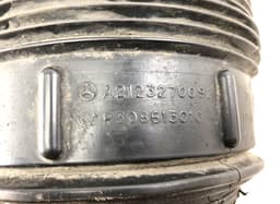 MERCEDES-BENZ A2123203825 Air shock absorber rear right MERCEDES-BENZ E-CLASS (W212) (2009-2016) — thumbnail 2
