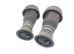 BMW 2C796115280 Air shock absorber rear left BMW X5 (E70) (2007-2013) — thumbnail 5