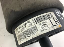 LAND ROVER LR052171 Air shock absorber rear left LAND ROVER RANGE ROVER SPORT II (L494) (2013-2022) — thumbnail 3