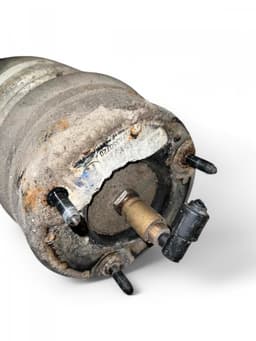 JEEP 68080194AB 68080210AB Air shock absorber front right JEEP GRAND CHEROKEE IV (WK, WK2) (2010-2021) — thumbnail 4