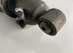 VW Air shock absorber rear right VW TOUAREG I (7L) (2002-2010) — thumbnail 2