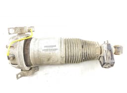 PORSCHE Air shock absorber rear right PORSCHE CAYENNE I (2002-2010) — thumbnail 1