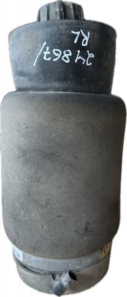 JEEP 68029912AE Air shock absorber rear left JEEP GRAND CHEROKEE IV (WK, WK2) (2010-2021) — thumbnail 2