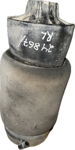 JEEP 68029912AE Air shock absorber rear left JEEP GRAND CHEROKEE IV (WK, WK2) (2010-2021) — thumbnail 1