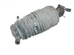 MERCEDES-BENZ Air shock absorber rear left MERCEDES-BENZ E-CLASS (W211) (2002-2009) — thumbnail 1