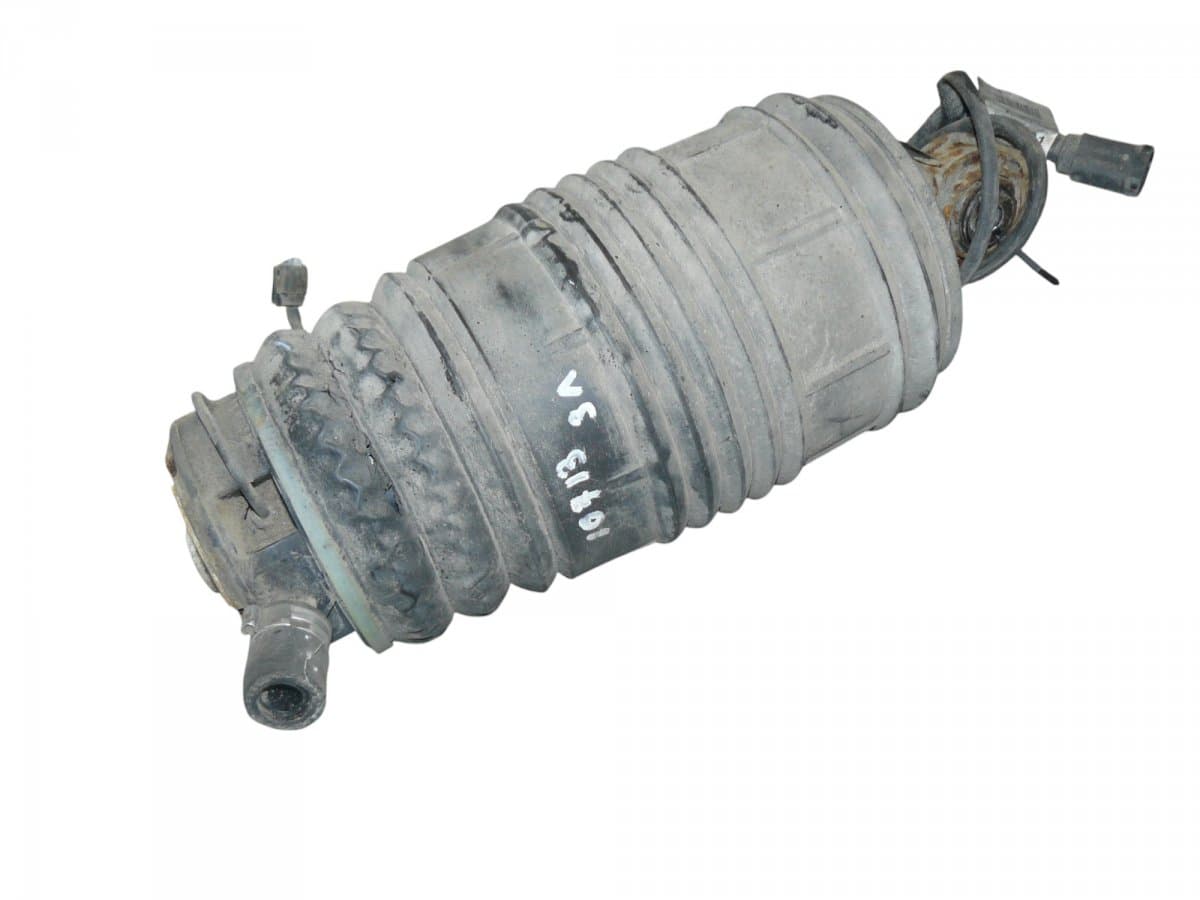 MERCEDES-BENZ Air shock absorber rear left MERCEDES-BENZ E-CLASS (W211) (2002-2009)