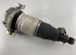 VW Air shock absorber rear right VW TOUAREG I (7L) (2002-2010) — thumbnail 1