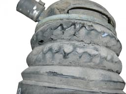 MERCEDES-BENZ Air shock absorber rear left MERCEDES-BENZ E-CLASS (W211) (2002-2009) — thumbnail 5