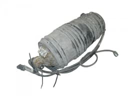 MERCEDES-BENZ Air shock absorber rear left MERCEDES-BENZ E-CLASS (W211) (2002-2009) — thumbnail 3