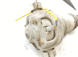 PORSCHE Air shock absorber rear right PORSCHE CAYENNE I (2002-2010) — thumbnail 2