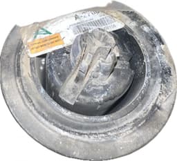 BMW 37106781843 Air shock absorber rear left BMW 5 GRAN TURISMO (F07) (2009-2017) — thumbnail 4