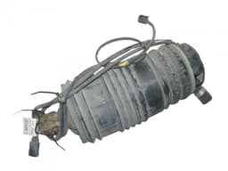 MERCEDES-BENZ Air shock absorber rear left MERCEDES-BENZ E-CLASS (W211) (2002-2009) — thumbnail 4