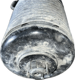 AUDI 4G0616001T Air shock absorber rear left AUDI A6 / A6 ALLROAD (C7, 4G) (2010-2018) — thumbnail 2