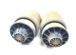 JEEP 68029912AE Air shock absorber rear left JEEP GRAND CHEROKEE IV (WK, WK2) (2010-2021) — thumbnail 3