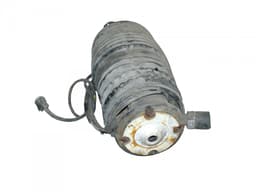 MERCEDES-BENZ Air shock absorber rear left MERCEDES-BENZ E-CLASS (W211) (2002-2009) — thumbnail 2