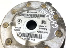 MERCEDES-BENZ A2053200825 Air shock absorber rear right MERCEDES-BENZ C-CLASS (W205) (2013-2021) — thumbnail 4