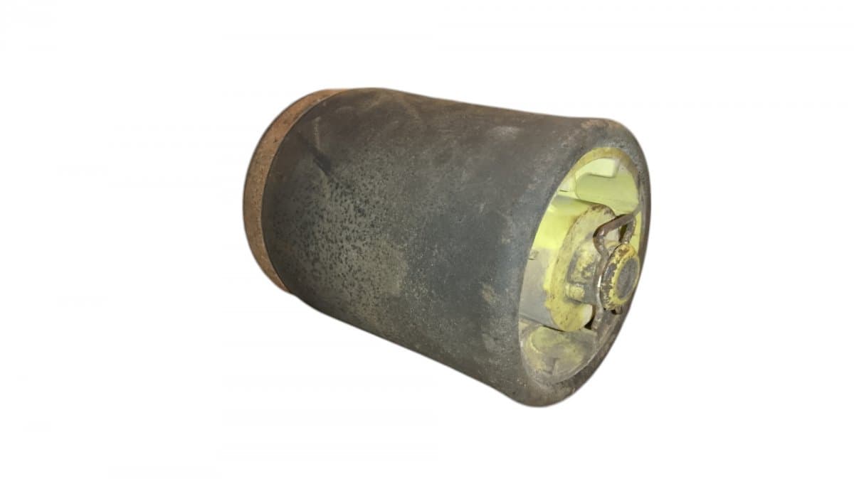 BMW Air shock absorber rear left BMW X5 (E53) (2000-2007)