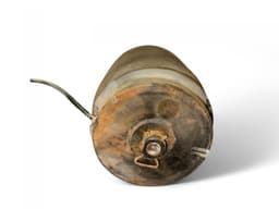 LAND ROVER RKB500240 7H425580BA Air shock absorber rear left LAND ROVER RANGE ROVER III (LM) (2002-2012) — thumbnail 2