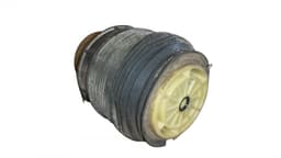 MERCEDES-BENZ Air shock absorber rear left MERCEDES-BENZ E-CLASS (W212) (2009-2016) — thumbnail 3