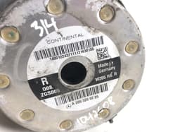 MERCEDES-BENZ A2053200225 Air shock absorber rear right MERCEDES-BENZ E-CLASS (W213) (2016-2023) — thumbnail 3