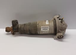 PORSCHE 7L5616020 Air shock absorber rear right PORSCHE CAYENNE I (2002-2010) — thumbnail 1