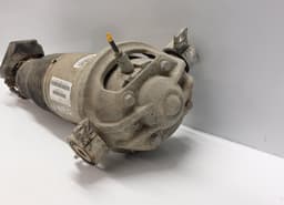 PORSCHE 7L5616020 Air shock absorber rear right PORSCHE CAYENNE I (2002-2010) — thumbnail 2