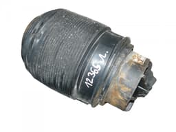 MERCEDES-BENZ Air shock absorber rear left MERCEDES-BENZ E-CLASS (W212) (2009-2016) — thumbnail 1