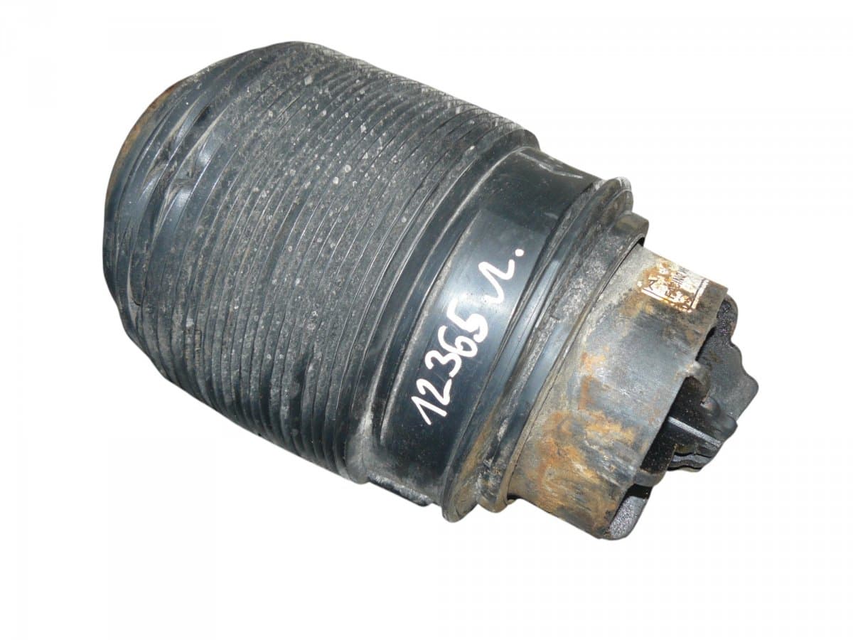 MERCEDES-BENZ Air shock absorber rear left MERCEDES-BENZ E-CLASS (W212) (2009-2016)