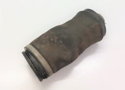 JEEP 4877448AB 68029912AE 4399127003 Air shock absorber rear right JEEP GRAND CHEROKEE IV (WK, WK2) (2010-2021) — thumbnail 1