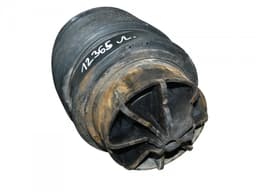 MERCEDES-BENZ Air shock absorber rear left MERCEDES-BENZ E-CLASS (W212) (2009-2016) — thumbnail 3