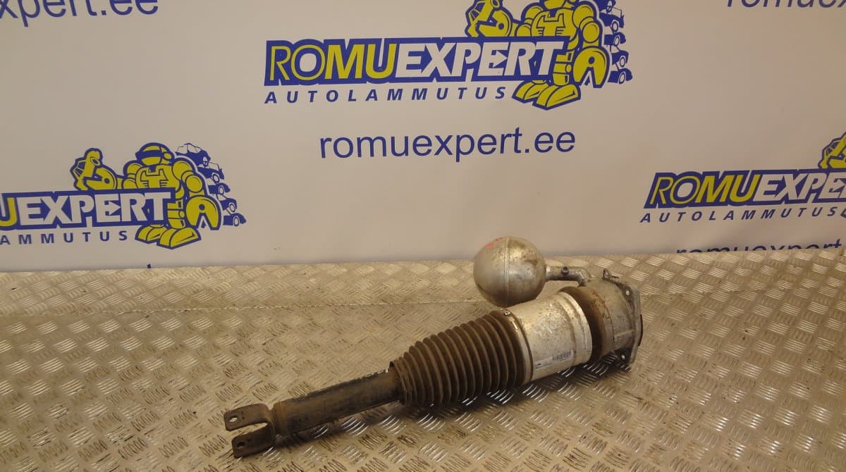Air shock absorber rear right VW PHAETON (3D) (2002-2016)