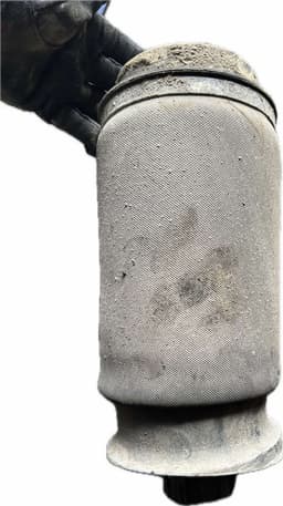 MERCEDES-BENZ Air shock absorber rear right MERCEDES-BENZ R-CLASS (W251) (2006-2013) — thumbnail 2