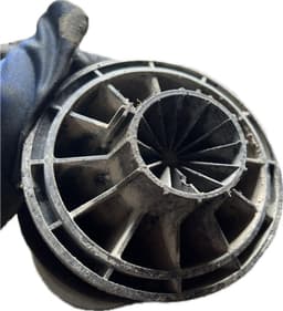 MERCEDES-BENZ Air shock absorber rear right MERCEDES-BENZ R-CLASS (W251) (2006-2013) — thumbnail 3
