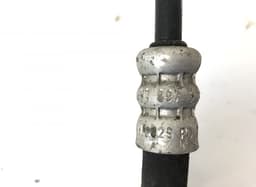 MERCEDES-BENZ A2309975182 A2309975082 Air suspension / self-levelling suspension, other MERCEDES-BENZ SL-CLASS (R230) (2001-2012) — thumbnail 3