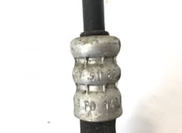 MERCEDES-BENZ A2309975182 A2309975082 Air suspension / self-levelling suspension, other MERCEDES-BENZ SL-CLASS (R230) (2001-2012) — thumbnail 4