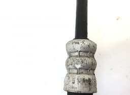 MERCEDES-BENZ A2309975182 A2309975082 Air suspension / self-levelling suspension, other MERCEDES-BENZ SL-CLASS (R230) (2001-2012) — thumbnail 2