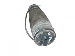 MERCEDES-BENZ C095080/26 Air shock absorber rear right MERCEDES-BENZ E-CLASS (W211) (2002-2009) — thumbnail 2