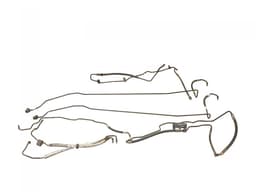 MERCEDES-BENZ A2159971382 Air suspension / self-levelling suspension, other MERCEDES-BENZ S-CLASS Coupe (C215) (1999-2006) — thumbnail 1