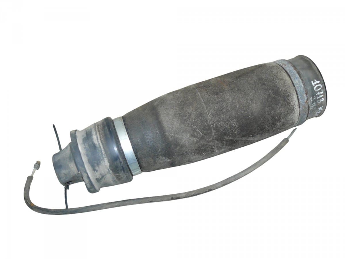 MERCEDES-BENZ C095080/26 Air shock absorber rear right MERCEDES-BENZ E-CLASS (W211) (2002-2009)