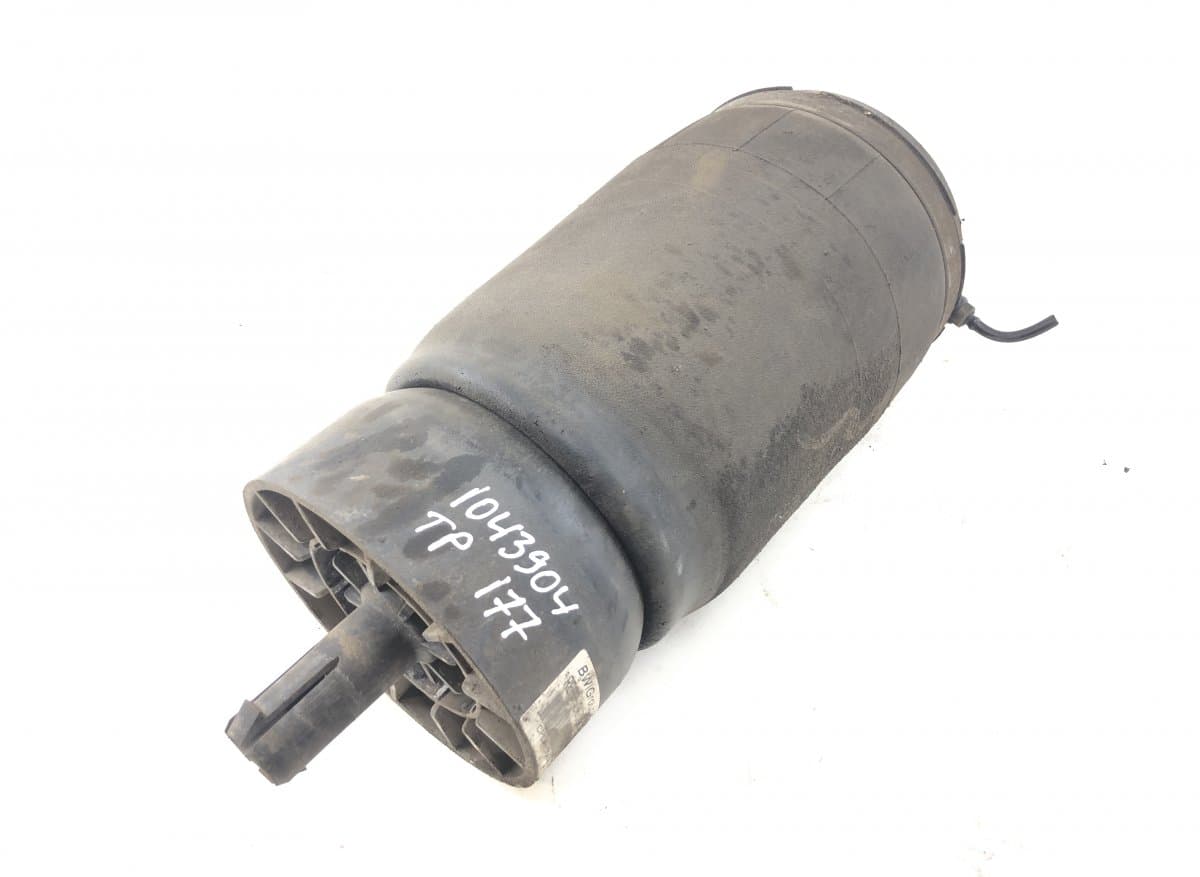 LAND ROVER 22264068 Air shock absorber rear right LAND ROVER RANGE ROVER IV (LG/L405) (2012-2021)