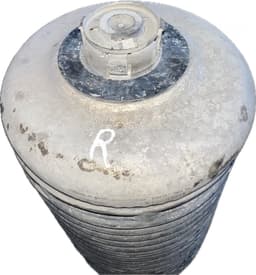 AUDI Air shock absorber rear right AUDI A6 / A6 ALLROAD (C7, 4G) (2010-2018) — thumbnail 3