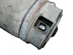 MERCEDES-BENZ C095080/26 Air shock absorber rear right MERCEDES-BENZ E-CLASS (W211) (2002-2009) — thumbnail 4
