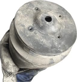 MERCEDES-BENZ A2513200025 2513200025 A2513200325 2513200325 Air shock absorber rear right MERCEDES-BENZ R-CLASS (W251) (2006-2013) — thumbnail 3