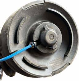 BMW Air shock absorber rear right BMW 5 (E60, E61) (2003-2010) — thumbnail 4