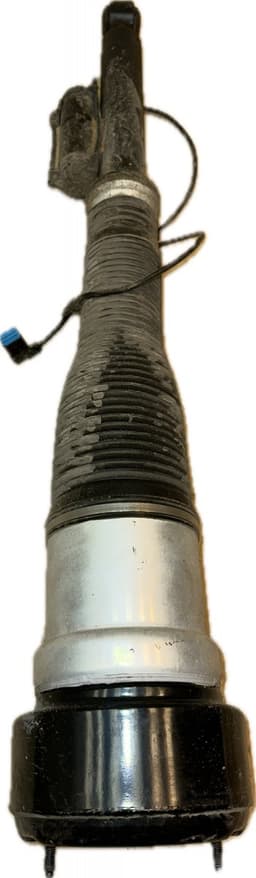 MERCEDES-BENZ Air shock absorber rear right MERCEDES-BENZ S-CLASS (W221) (2005-2013) — thumbnail 3