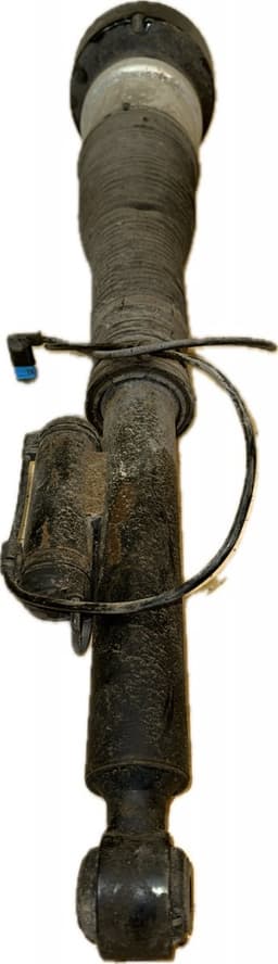 MERCEDES-BENZ Air shock absorber rear right MERCEDES-BENZ S-CLASS (W221) (2005-2013) — thumbnail 4